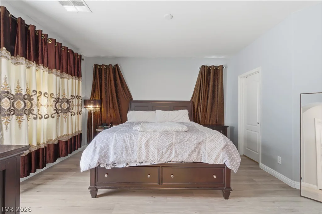 5446 Caprock Canyon, Las Vegas, NV 89139