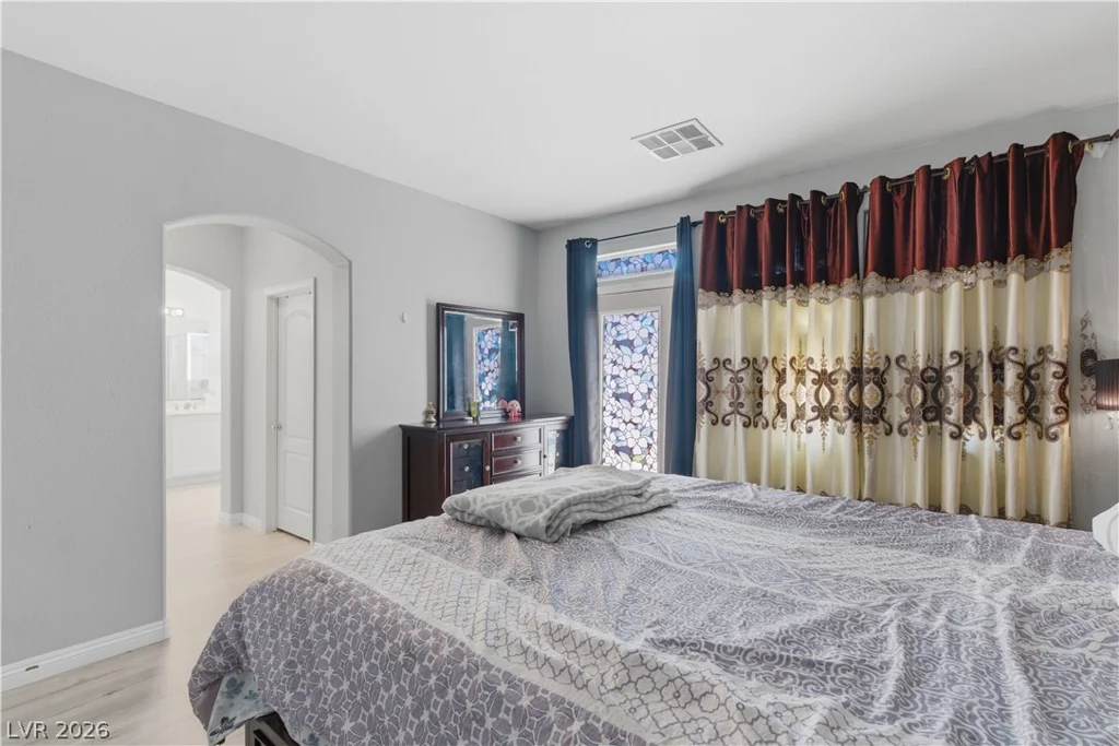 5446 Caprock Canyon, Las Vegas, NV 89139