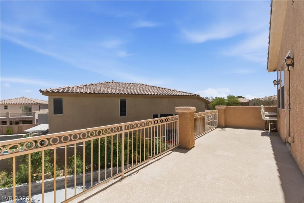 5446 Caprock Canyon, Las Vegas, NV 89139