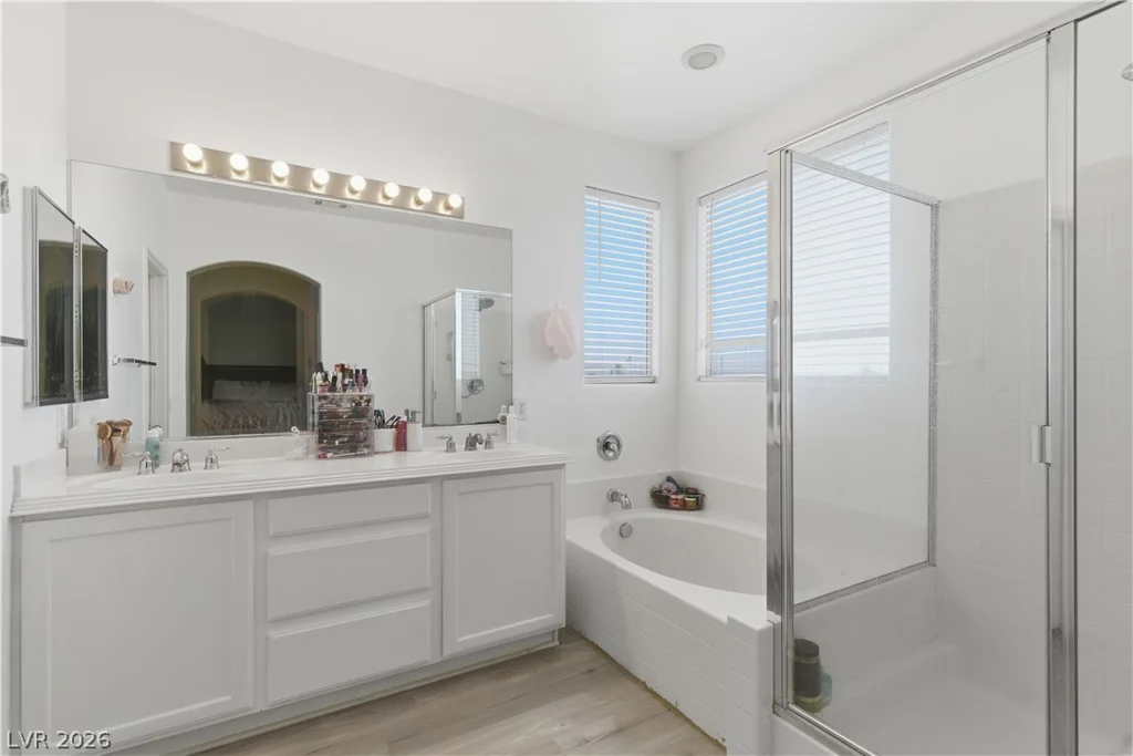 5446 Caprock Canyon, Las Vegas, NV 89139