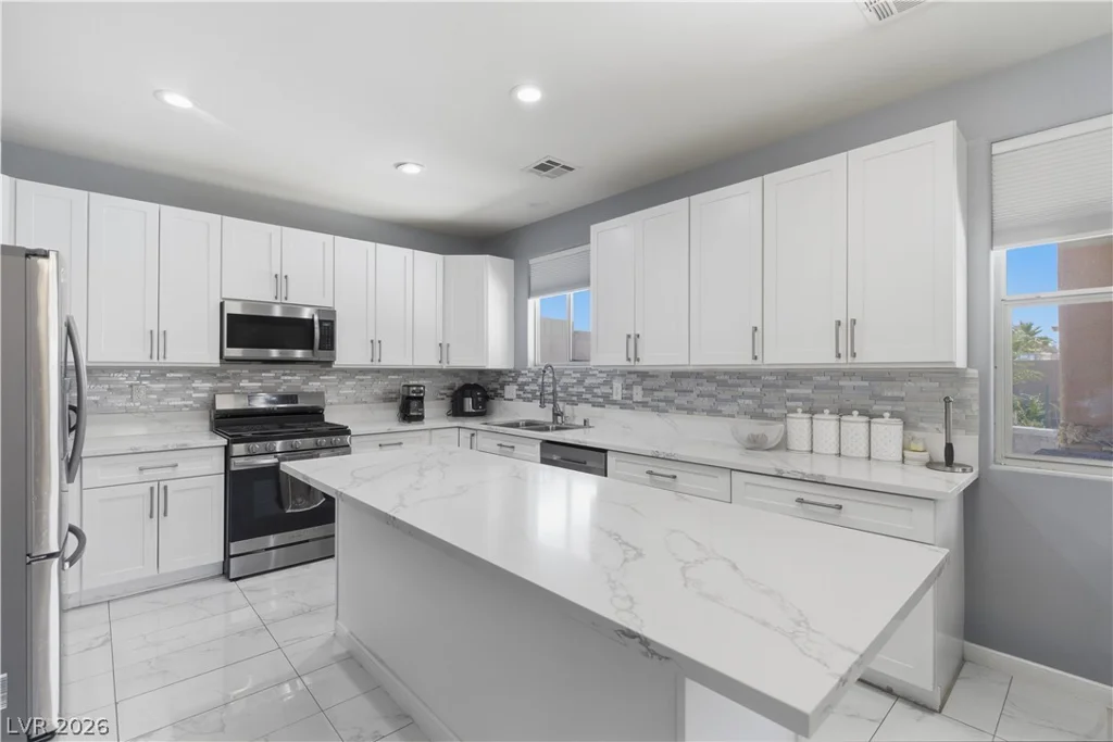 5446 Caprock Canyon, Las Vegas, NV 89139