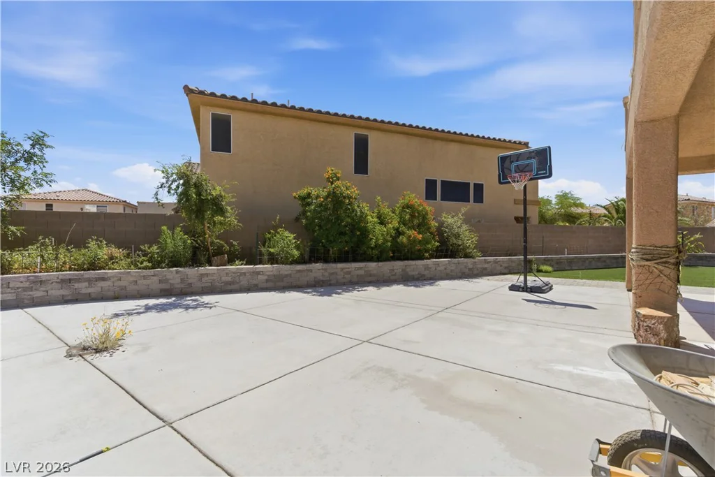 5446 Caprock Canyon, Las Vegas, NV 89139