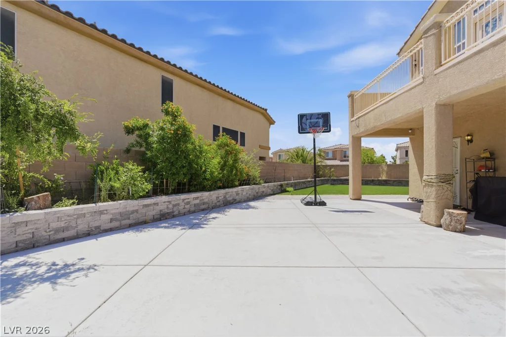 5446 Caprock Canyon, Las Vegas, NV 89139