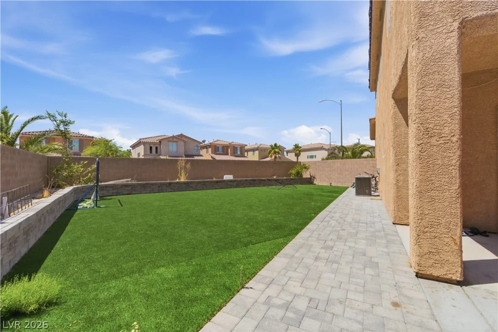 5446 Caprock Canyon, Las Vegas, NV 89139