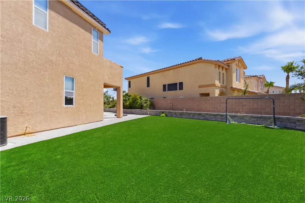 5446 Caprock Canyon, Las Vegas, NV 89139