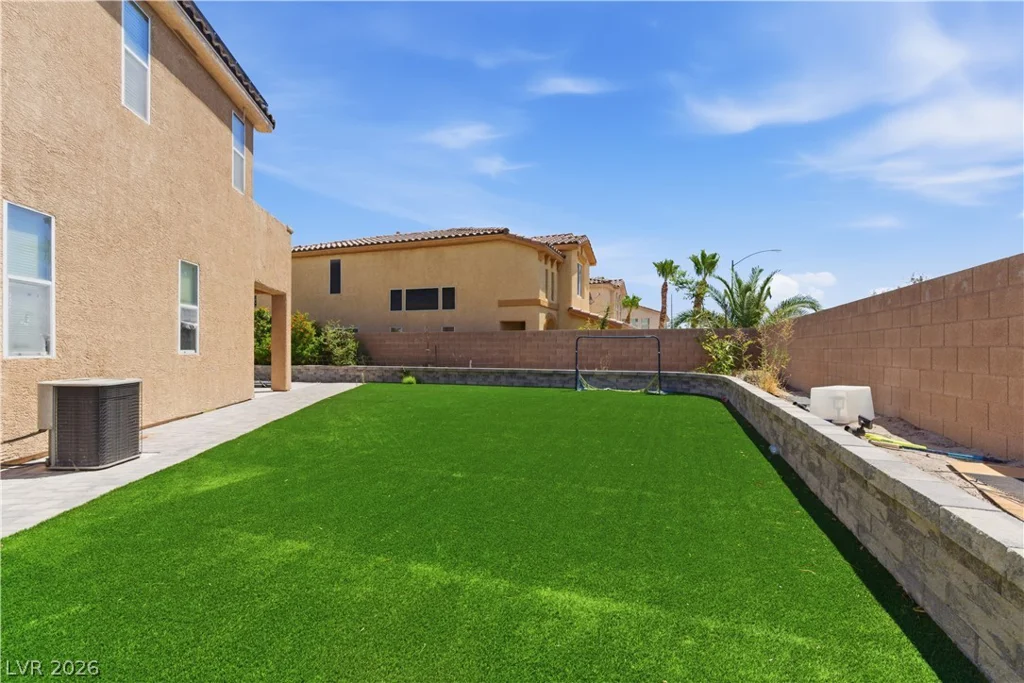 5446 Caprock Canyon, Las Vegas, NV 89139