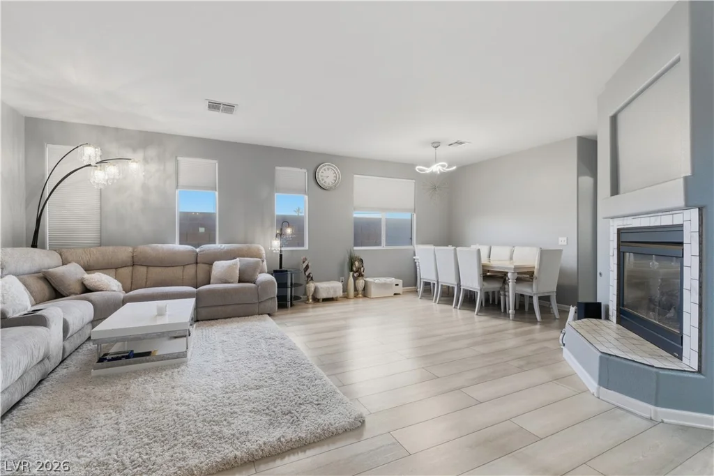 5446 Caprock Canyon, Las Vegas, NV 89139