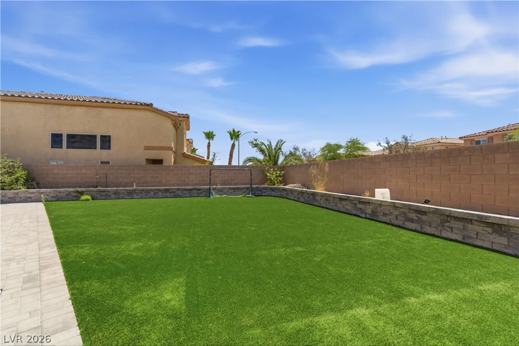 5446 Caprock Canyon, Las Vegas, NV 89139