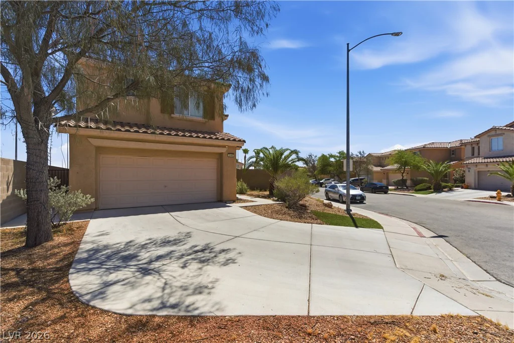 5446 Caprock Canyon, Las Vegas, NV 89139