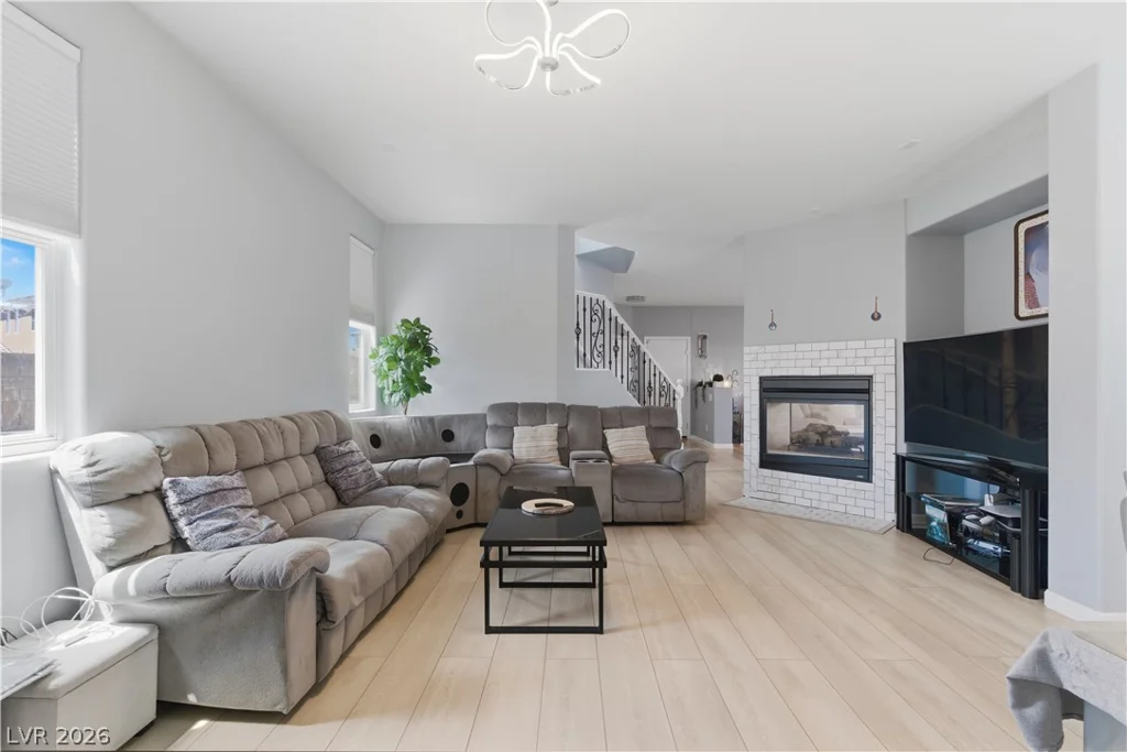 5446 Caprock Canyon, Las Vegas, NV 89139