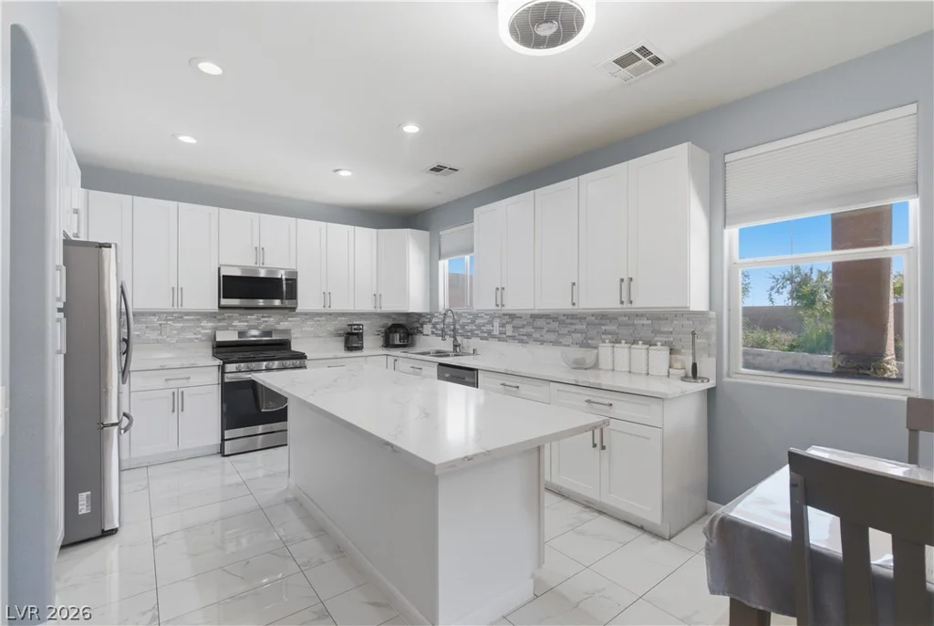 5446 Caprock Canyon, Las Vegas, NV 89139
