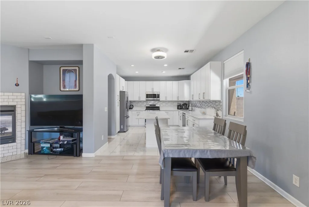 5446 Caprock Canyon, Las Vegas, NV 89139
