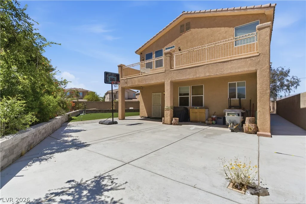 5446 Caprock Canyon, Las Vegas, NV 89139