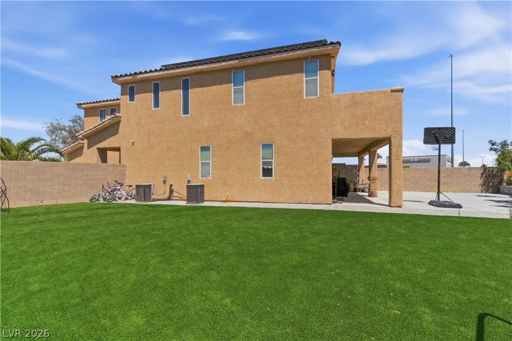 5446 Caprock Canyon, Las Vegas, NV 89139