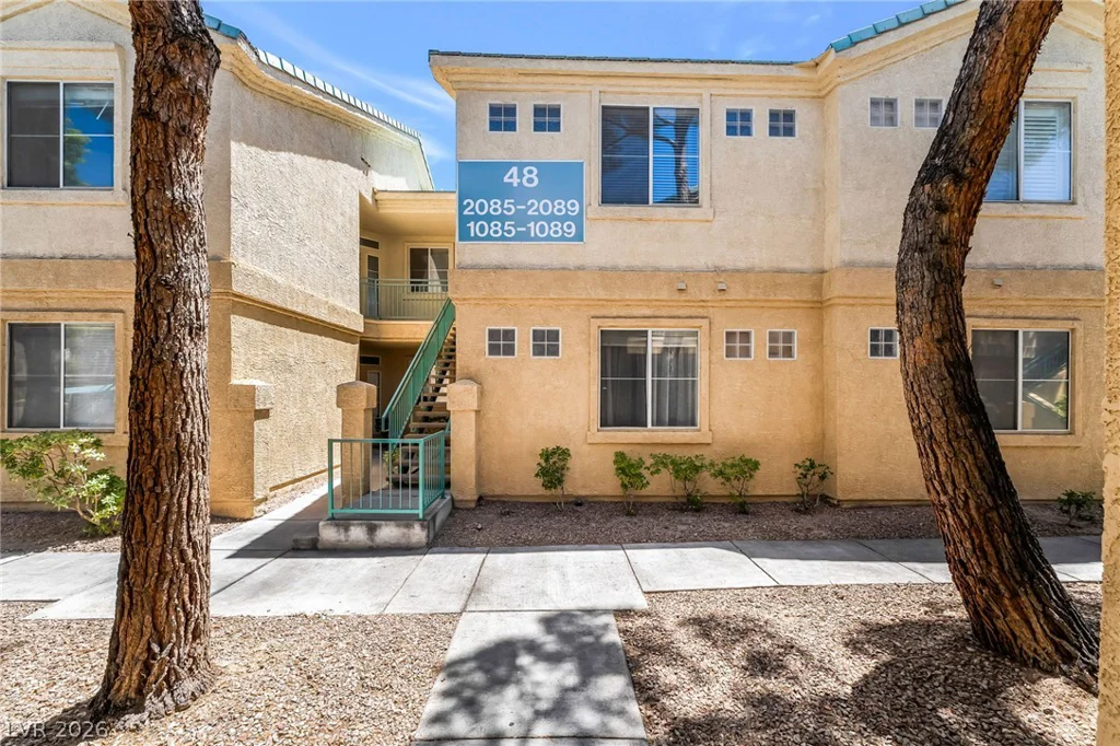 5155 Tropicana, Las Vegas, NV 89103