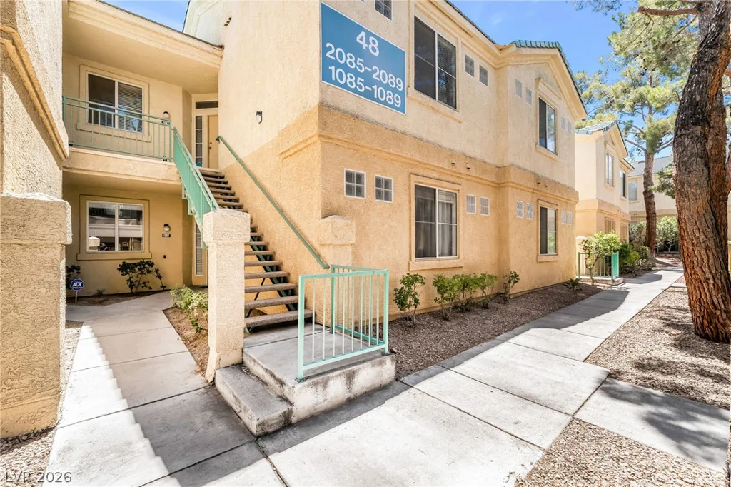 5155 Tropicana, Las Vegas, NV 89103