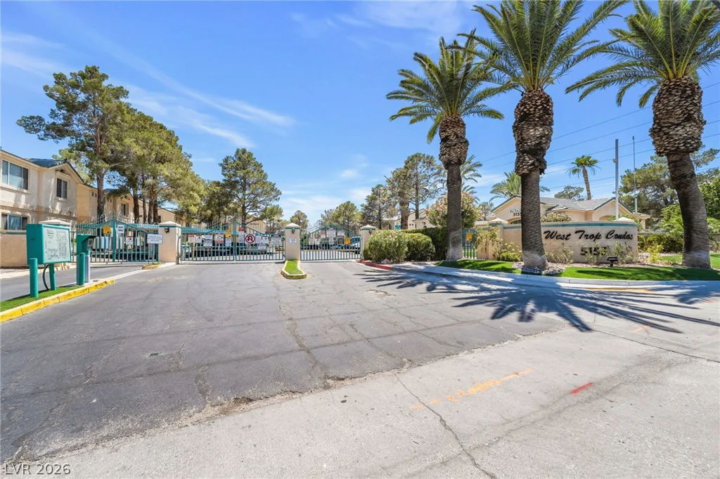 5155 Tropicana, Las Vegas, NV 89103