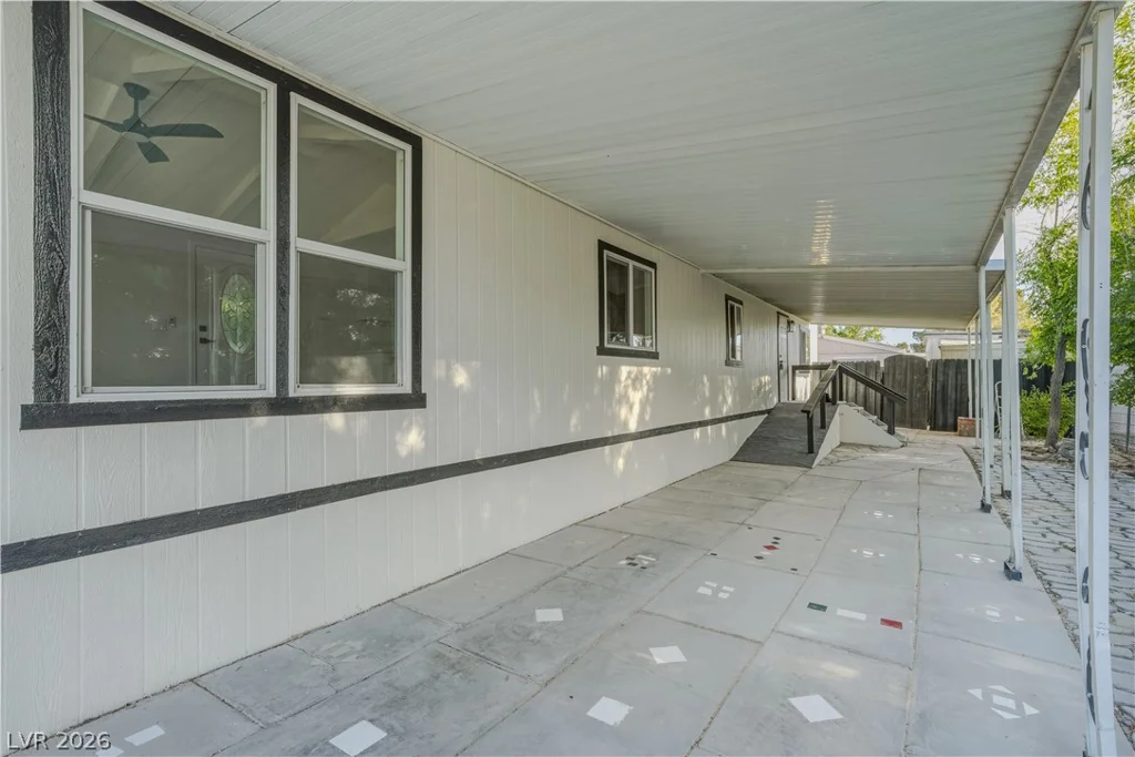 71 Vegas Valley, Pahrump, NV 89048