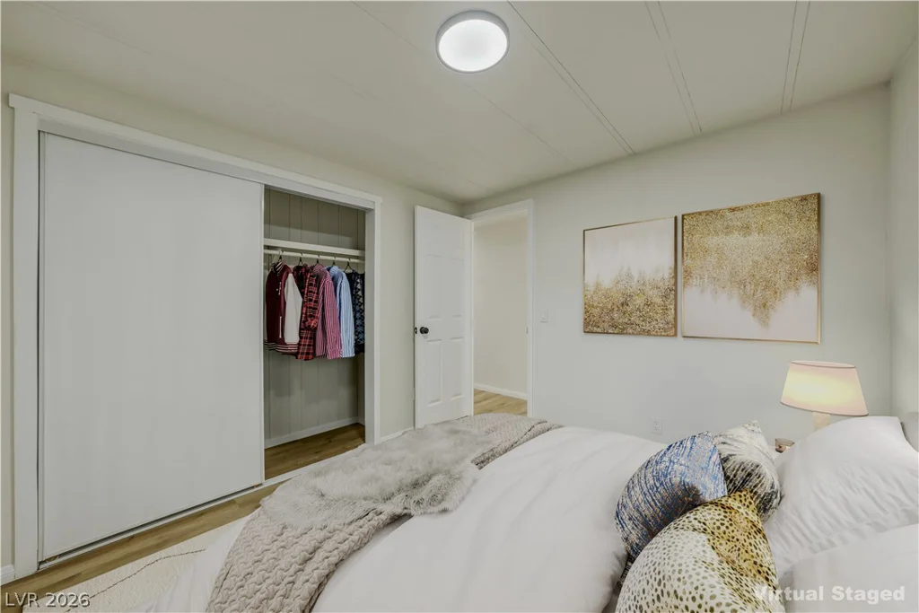 71 Vegas Valley, Pahrump, NV 89048