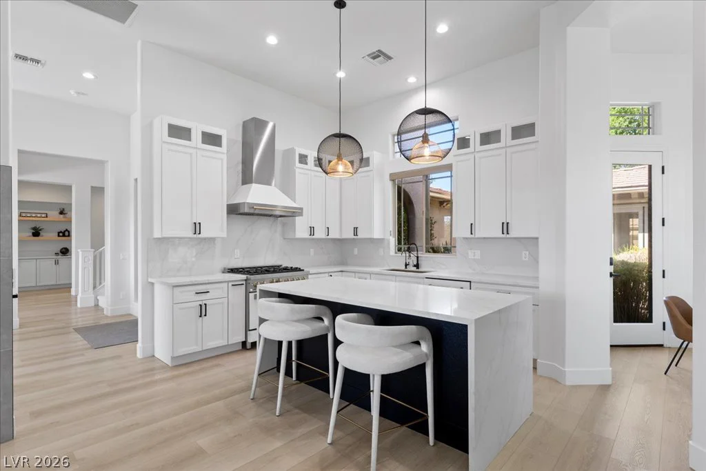 15 Clear Crossing, Henderson, NV 89052