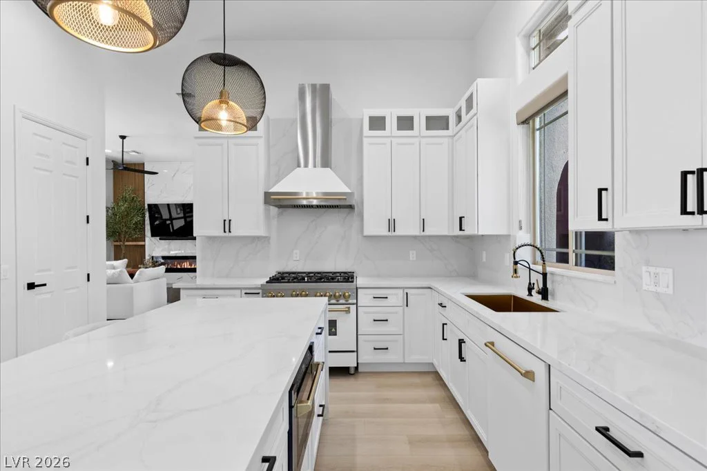 15 Clear Crossing, Henderson, NV 89052
