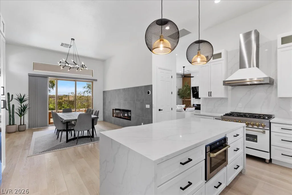 15 Clear Crossing, Henderson, NV 89052