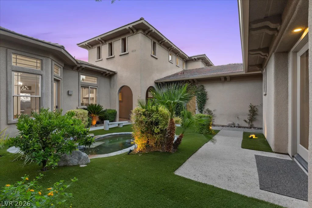 15 Clear Crossing, Henderson, NV 89052