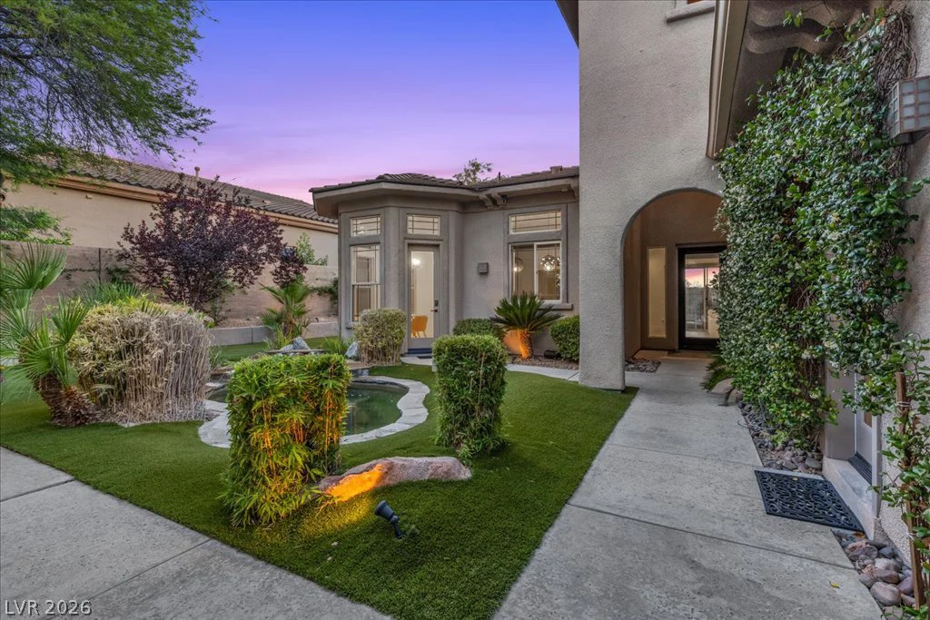 15 Clear Crossing, Henderson, NV 89052