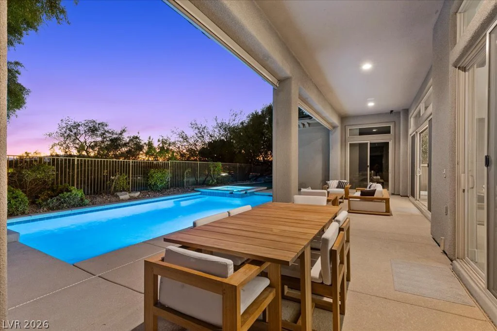 15 Clear Crossing, Henderson, NV 89052