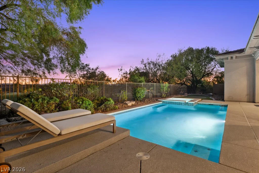 15 Clear Crossing, Henderson, NV 89052
