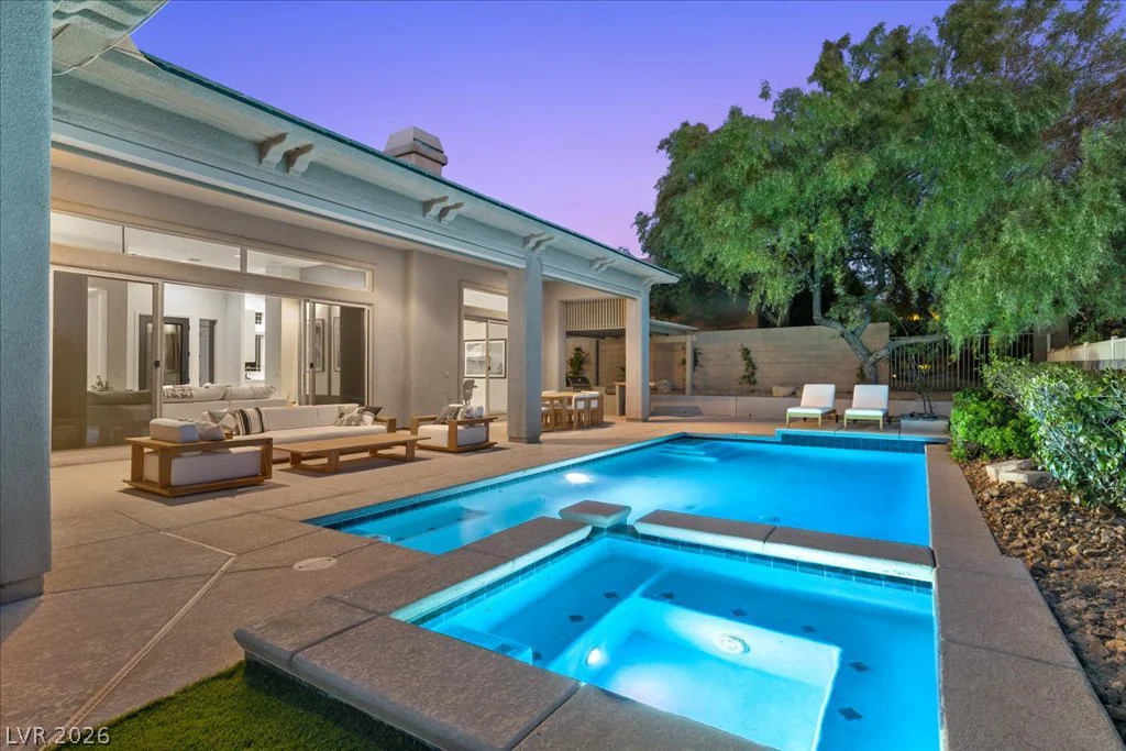 15 Clear Crossing, Henderson, NV 89052
