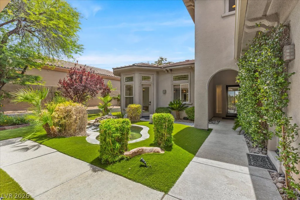15 Clear Crossing, Henderson, NV 89052