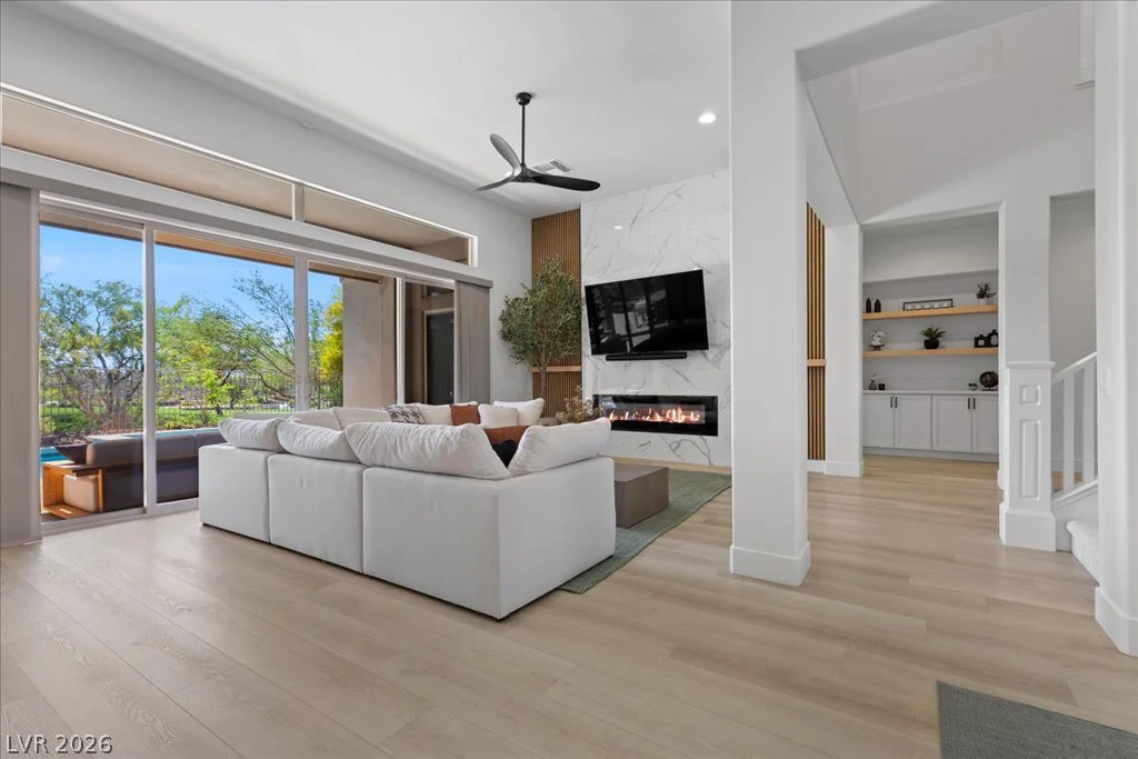 15 Clear Crossing, Henderson, NV 89052