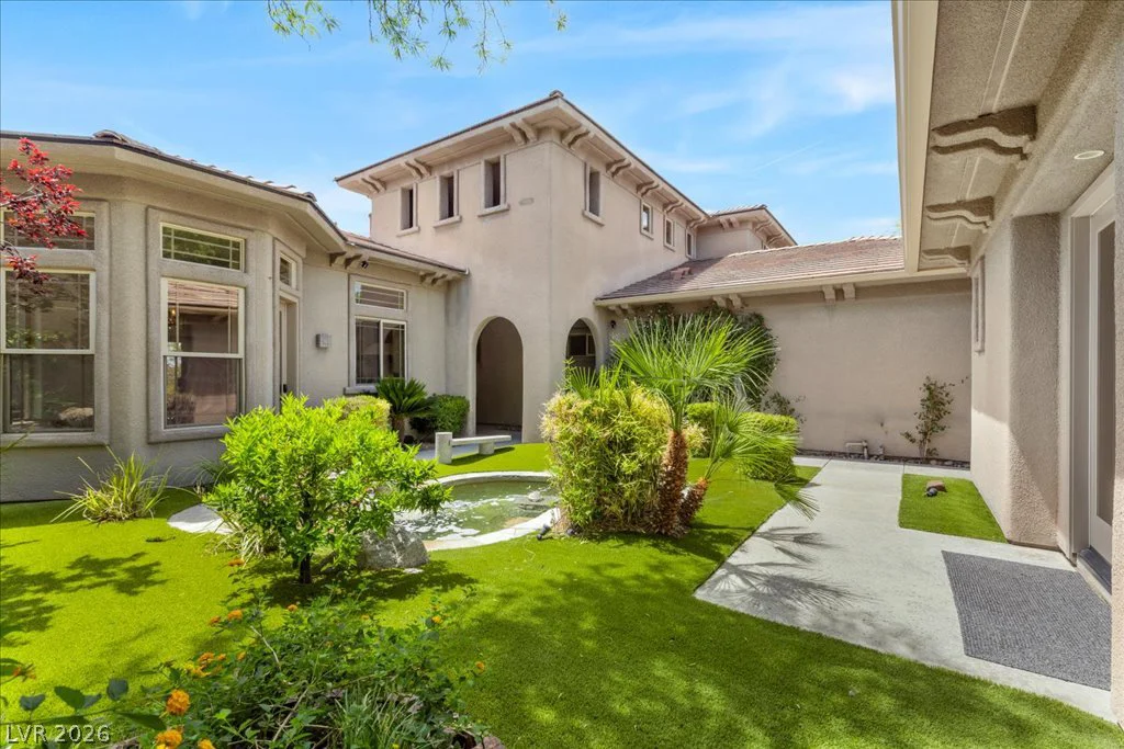 15 Clear Crossing, Henderson, NV 89052