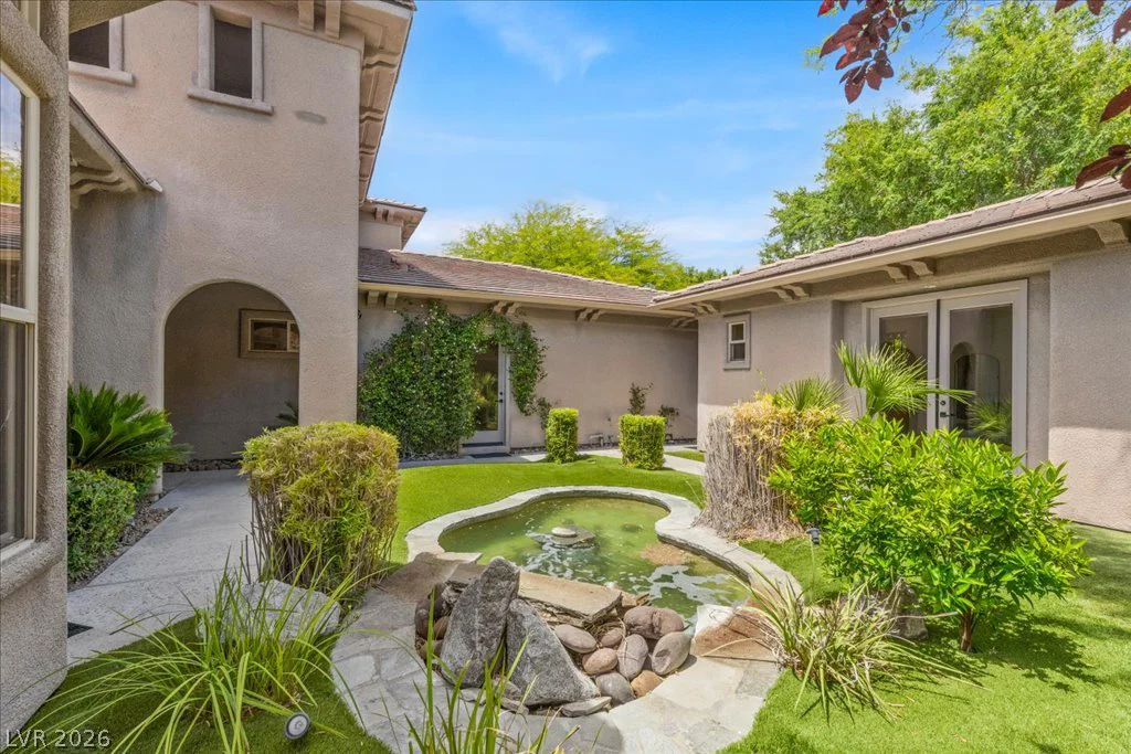 15 Clear Crossing, Henderson, NV 89052