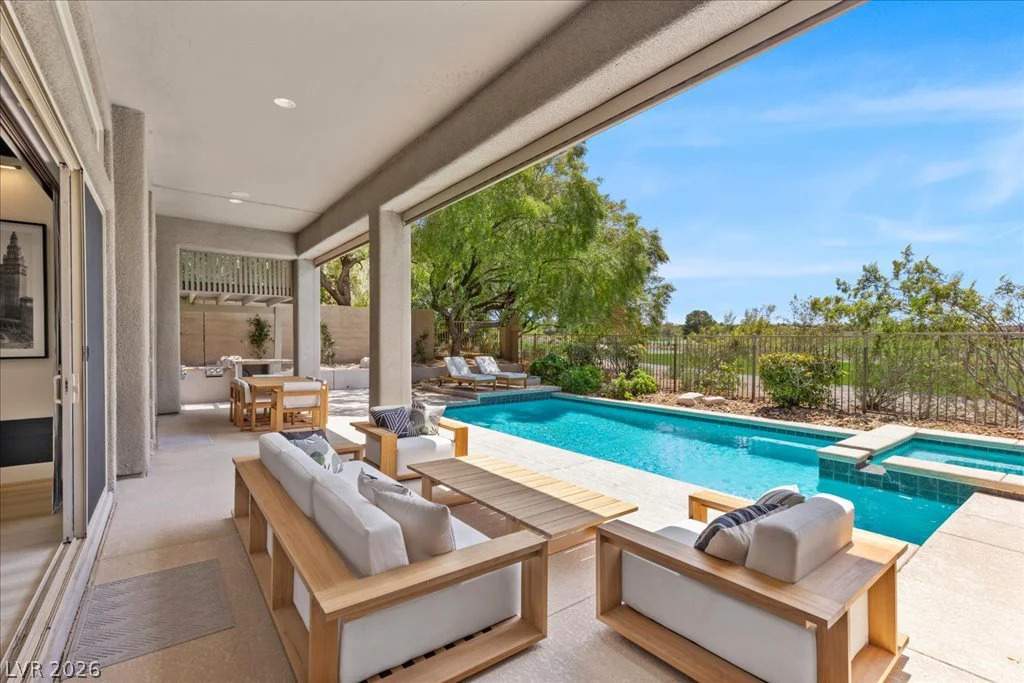 15 Clear Crossing, Henderson, NV 89052