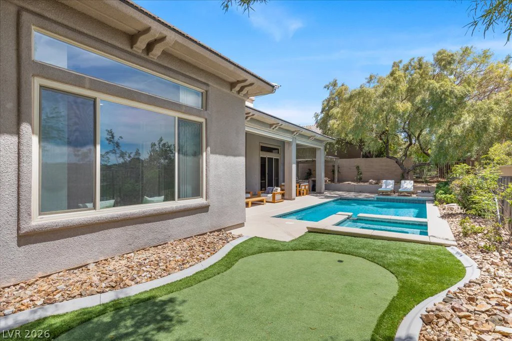 15 Clear Crossing, Henderson, NV 89052