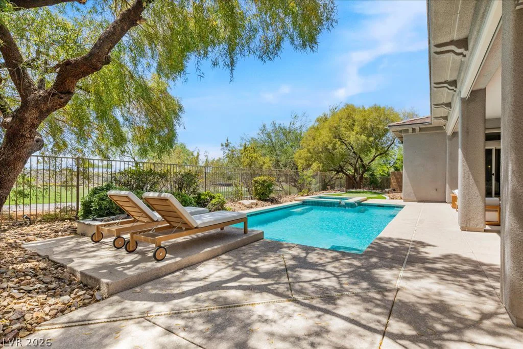 15 Clear Crossing, Henderson, NV 89052
