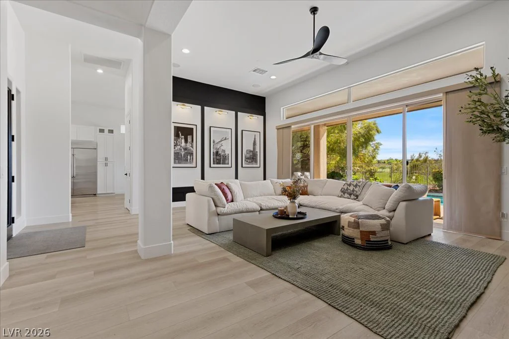 15 Clear Crossing, Henderson, NV 89052