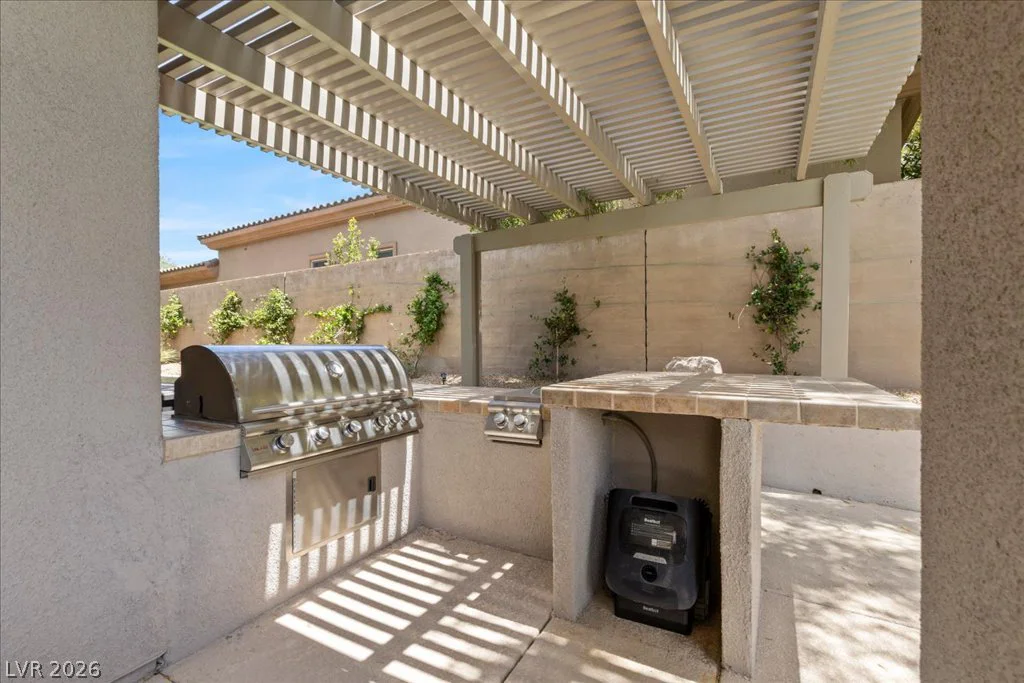 15 Clear Crossing, Henderson, NV 89052