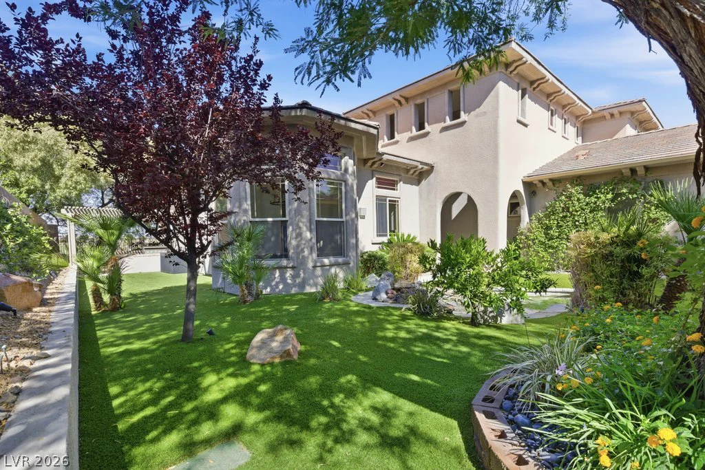 15 Clear Crossing, Henderson, NV 89052