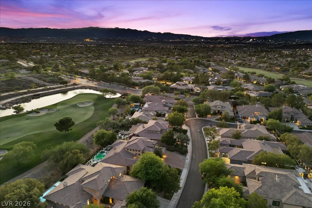 15 Clear Crossing, Henderson, NV 89052