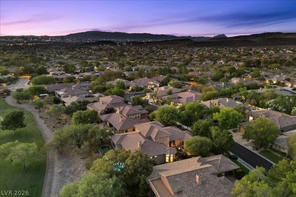 15 Clear Crossing, Henderson, NV 89052