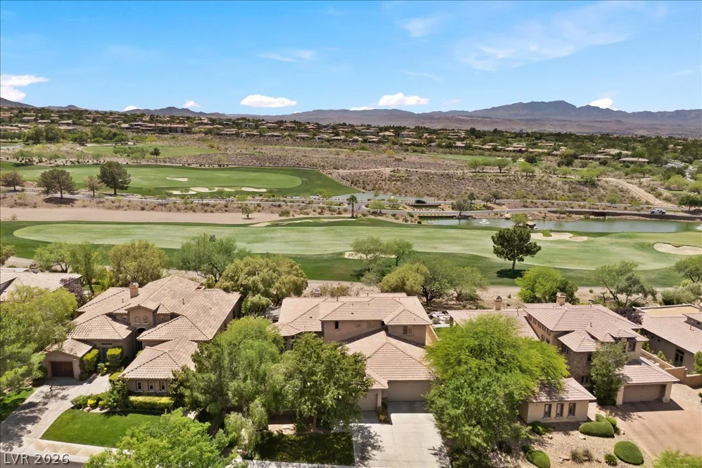 15 Clear Crossing, Henderson, NV 89052