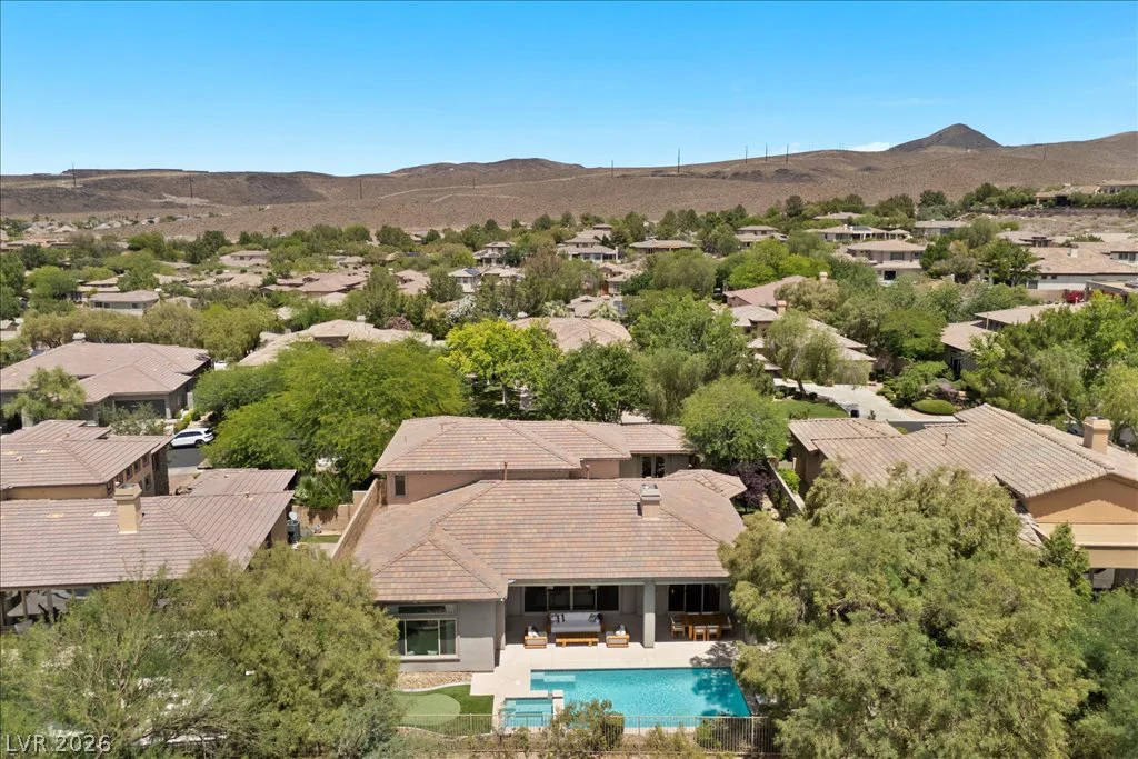 15 Clear Crossing, Henderson, NV 89052