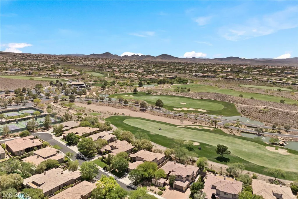 15 Clear Crossing, Henderson, NV 89052
