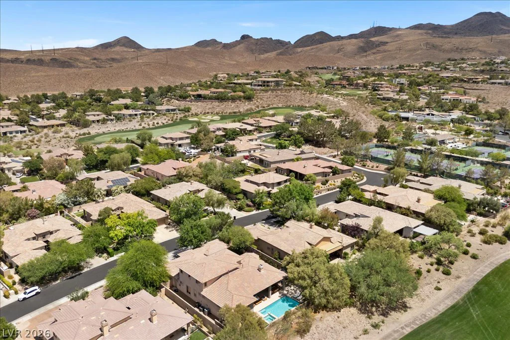 15 Clear Crossing, Henderson, NV 89052