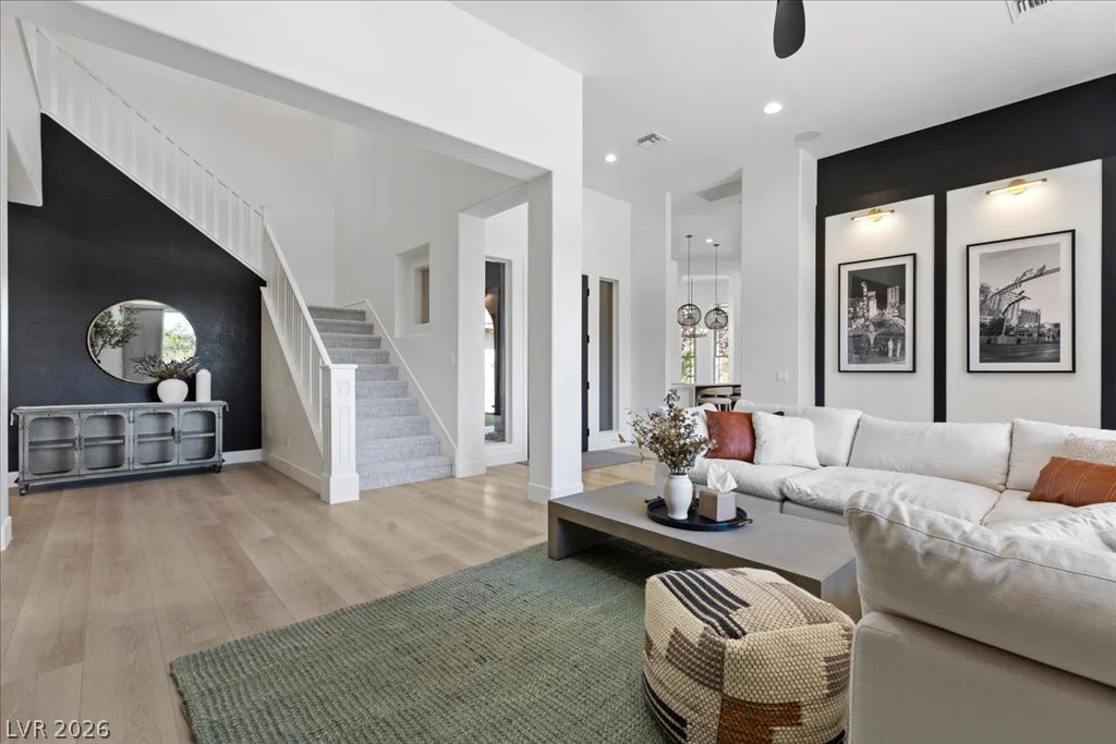 15 Clear Crossing, Henderson, NV 89052