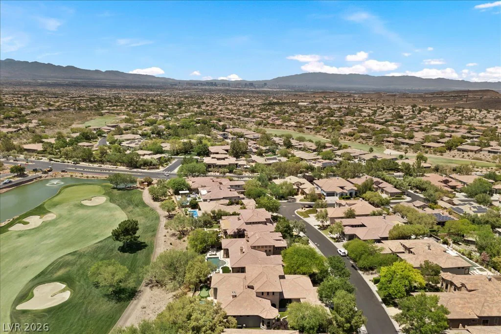 15 Clear Crossing, Henderson, NV 89052