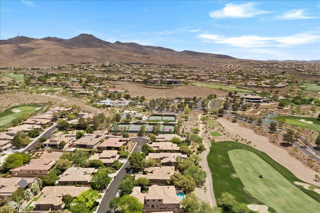 15 Clear Crossing, Henderson, NV 89052